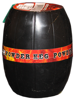 Powder Keg